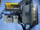 Vintage Kodak VR35 K40 Camera with Manual and Carrying Case, 1986