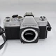 Mamiya DSX 500 SLR Camera - Vintage, Untested, Signs of Use