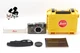 **ONLY 300 MADE** LEICA M6 TTL 0.85 SAFARI GREEN MILLENNIUM MODEL LIMITED 41/300