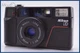 【AS IS】 Nikon L35 AD 2 35mm F2.8 AA battery powered FromJapan #yk8021