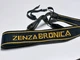 Camera Strap for Zenza Bronica SQ ETR GS-1 from Japan