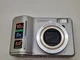 VGC Working Samsung S1050 10.2MP Silver Digital Camera