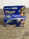 Polaroid 400Asa/ISO 35mm Single Use Film Camera New In Box Flash   K1