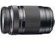 USED Olympus M.Zuiko Digital ED 75-300mm f/4.8-6.7 II ED Telephoto Lens - Black