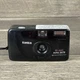 Konica FF-88D Auto Date Built-In Flash Red-Eye Reduction 35mm Format Film Camera