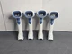 Lot of 4 Symbol DS6878-HC2000BVZWW Wireless Handheld Barcode Scanners