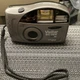 Vivitar Big View BV35 35mm Film Camera Point & Shoot Auto Focus  WORKING Tested