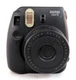 Fujifilm Instax Mini 8 Instant Film Compact Camera Built-In Flash