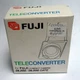 Fuji Lens Teleconverter DL-200 Date Compact Camera 1.25 Tele Converter NOS