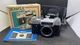 Working Condition ! Zenit-E Russian Soviet USSR SLR 35mm Camera M42 Body & Case