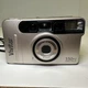 Vivitar 550PZ 35mm Point & Shoot Film Camera With Strap,  No Film Or Battery
