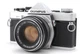 Olympus OM-2 35mm SLR Camera F.Zuiko 50mm f/1.8 Lens [Near MINT] From JAPAN