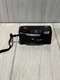 VINTAGE VIVITAR PS:135 35mm FILM POINT & SHOOT CAMERA Built-In FLASH COMPACT
