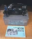 Canon Sure Shot Zoom S AF 38-60mm Point & Shoot 35mm Film Camera Needs Battery