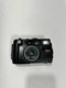 Nikon Action Touch camera Black 35mm 1:2.8 For Parts Only As Is