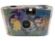 Sunnylife Underwater Camera Jungle Design Waterproof 35mm