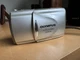 Olympus Stylus Epic Zoom 80 DLX 35mm Film Camera! With 2-35mm film rolls!
