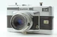 [Near MINT] Voigtlander Vitessa T Rangefinder Film Camera w/ 50 f2.8 Lens JAPAN