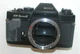 Ricoh KR-5 Super II 35mm Camera  For Parts