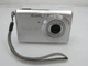 Casio Exilim EX-Z60 6.0MP Digital Camera UNTESTED AS-IS