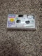 Jazz Single Use 35mm Camera with Film & Flash Model DZ50 w 27 exp: STILL SEALED