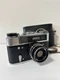 Vintage Camera Leica Industar-61 LD FED-5 Rangefinder Lens Film Shot  USSR 1965