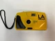 Vintage LA Gear Point & Shoot camera 35mm RX-11 by Kineticolor Nostalgic