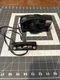 Fuji Discovery 900 Zoom Plus 35mm Point & Shoot Film Camera Black Flash