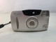 Canon Sure Shot 76 Zoom 35mm Point & Shoot Film Camera - Working - Damaged 