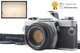 Perfect Finder **Near MINT** Olympus OM-1 Film Camera 50mm f1.8 Lens From JAPAN