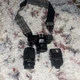KS Super II SR 2000 Vintage Camera With Accessories