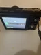 Olympus Stylus 9000 Digital Camera New Battery & Charger Turns On With Issues