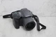 Olympus IS-10 DLX 28-110mm Film Camera UNTESTED