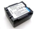 Li-ion Battery For Panasonic PV-GS80 PV-GS83 PV-GS85 PV-GS90 PV-GS150 PV-GS180