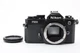 S/N739xxx Meter Work [Almost MINT] Nikon FM2N Black Film Camera Body From JAPAN