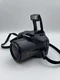 OLYMPUS IS-20 DLX Camera 28-110 35mm Aspherical Zoom Lens **READ**