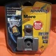Kodak Advantix T550 Auto Focus Camera Brand New Sealed