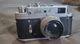 zorki 4 camera