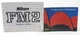 Original Nikon FM2 Instruction Users Manual Authentic + Nikon Way Brochure