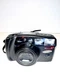 Vintage 90s Samsung Maxima 105 35mm Point & Shoot Film  Camera With Case ￼