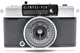 ▶️ MINT OLYMPUS PEN EE-3 35mm Half Frame Film Camera From Japan  2880931