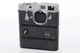 Leica M2-M 35mm Rangefinder Film Camera. E Leitz NY Motor. Just CLA'D by DAG.