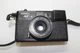 Untested Yashica MF-1 35mm Film Camera with 38mm 1:2.8 Lens &  Original  Case