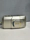 NIKON Lite Touch Zoom 130 ED QD 35mm Point & Shoot Film Camera FOR PARTS READ