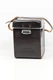 Mamiya Professional TLR Medium Format Camera Body Leather Hard Case #B51