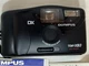 Olympus Trip XB3 35mm Focus Free Camera for Parts with Box and Paperwork
