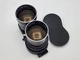 READ Mamiya Sekor 180mm 18cm F4.5 Prime Lenses for C330 C33 C220 C22 TLR Camera
