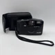 Olympus Trip XB3 DX Black 34mm Lens Built in Flash  Camera w/Case (tested)