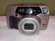 Pentax IQZoom Espio 200 35MM P&S Film Camera 48mm-200mm Zoom Tested