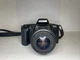 Minolta Dynax 303si Auto Focus Beginner SLR Film Camera 35-75mm Zoom Lens Bundle